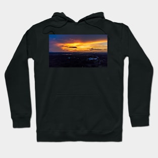 Explosions of Color Hoodie